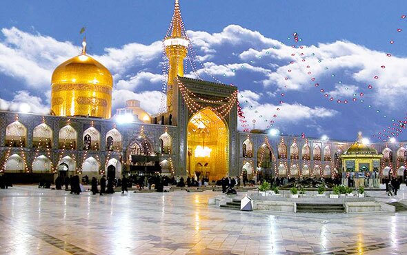 قیمت بلیط هواپیما تهران-مشهد، امروز ۱۱ اردیبهشت ۱۴۰۴