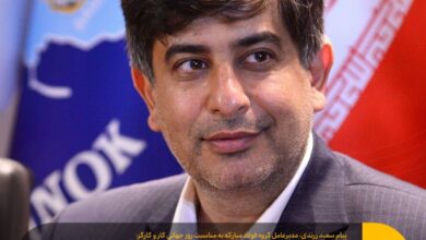 کارگران؛ طلایه‌داران تولید و افتخارآفرینی در صنعت کشور هستند