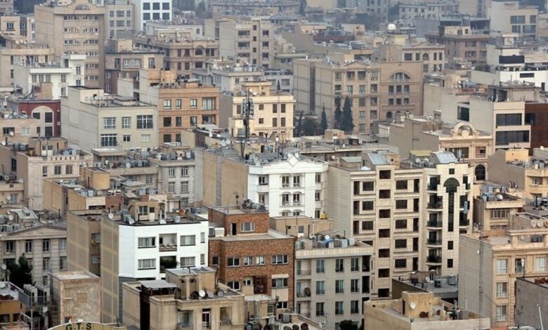 اجارهبهای ماهانه در دو شهر پرند و پردیس، به ۵ میلیون تومان رسید