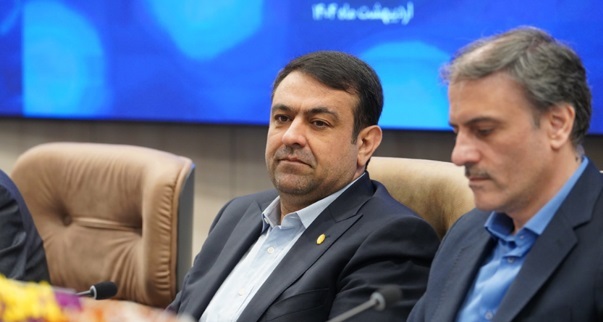 انضباط مالی و هوش مصنوعی، اولویتهای بانک ملی ایران در سال ۱۴۰۴