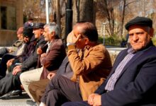 فعال صنفی بازنشستگان تامین اجتماعی: به تازگی سازمان تامین اجتماعی اقدام به واریز مستمری در انتهای هر ماه نموده، این سیاست قابل قبول نیست