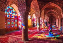 قیمت بلیط هواپیما تهران-شیراز، امروز ۱۵ اردیبهشت ۱۴۰۴