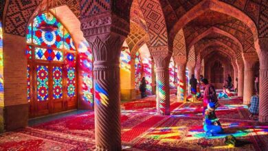 قیمت بلیط هواپیما تهران-شیراز، امروز ۱۵ اردیبهشت ۱۴۰۴