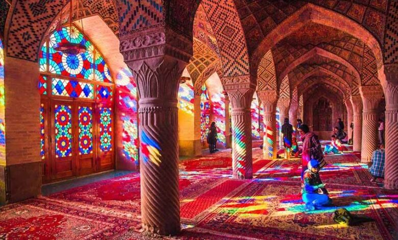 قیمت بلیط هواپیما تهران-شیراز، امروز ۱۵ اردیبهشت ۱۴۰۴
