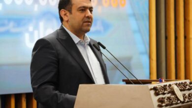 ۴ میلیون مشتری و ۱۳۵ هزار میلیارد تومان همراهی در