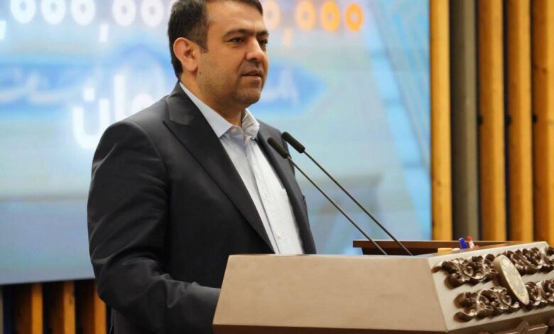 ۴ میلیون مشتری و ۱۳۵ هزار میلیارد تومان همراهی در