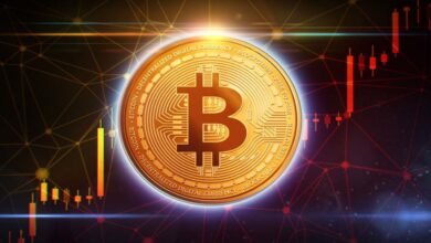 قیمت بیت کوین، امروز ۱۷ اردیبهشت ۱۴۰۴