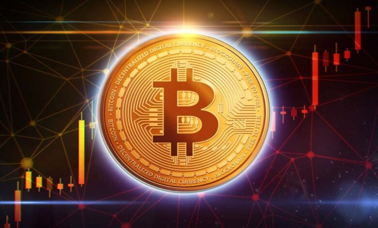 قیمت بیت کوین، امروز ۱۷ اردیبهشت ۱۴۰۴