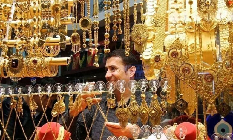 قیمت امروز طلا و سکه / هر گرم طلای ۱۸ عیار، ۶ میلیون و ۶۸۱ هزار تومان شد، سکه تمام بهار آزادی طرح جدید هم ۷۴ میلیون و ۸۲۰ هزار تومان