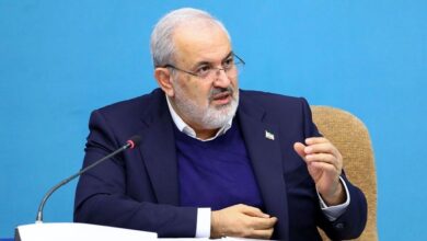 وزیر نیرو: می‌توانیم در حال حاضر تولید برق را افزایش بدهیم، اما آن را ذخیره کرده‌ایم برای تابستان سخت / صادقانه بگویم، آمادگی چنین شرایطی در اردیبهشت را نداشتیم