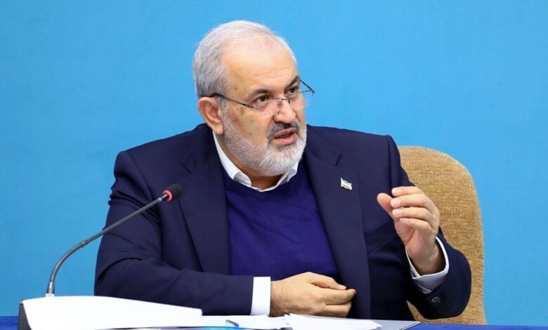 وزیر نیرو: میتوانیم در حال حاضر تولید برق را افزایش بدهیم، اما آن را ذخیره کردهایم برای تابستان سخت / صادقانه بگویم، آمادگی چنین شرایطی در اردیبهشت را نداشتیم