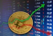 قیمت بیت کوین، امروز ۱۸ اردیبهشت ۱۴۰۴