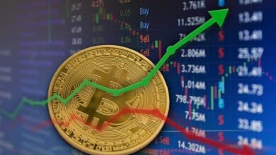 قیمت بیت کوین، امروز ۱۸ اردیبهشت ۱۴۰۴