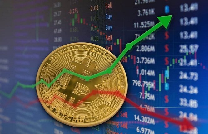 قیمت بیت کوین، امروز ۱۸ اردیبهشت ۱۴۰۴