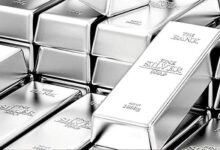 قیمت نقره ۹۹۹، امروز ۱۸ اردیبهشت ۱۴۰۴