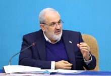 وزیر نیرو: قطعی‌های برق خانگی حداکثر دو ساعت خواهد بود / تابستان سال گذشته ناترازی برق به ۲۰ هزار مگاوات رسید؛ اگر روند گذشته ادامه پیدا می‌کرد، ناترازی امسال به ۲۴ هزار مگاوات می‌رسید؛ در تلاشیم با اقدامات متعدد، به آن نقطه نرسیم / صادقانه می‌گویم که انتظار چنین شرایطی را در اردیبهشت نداشتیم / تعمیرات نیروگاهی به خاطر نرسیدن سوخت به نیروگاه‌ها در زمستان، به تأخیر افتاد
