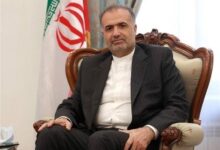 سفیر ایران در مسکو: روسیه ۸.۸ میلیارد دلار در ایران سرمایه گذاری می‌کند