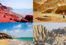 سفر ارزان به جنوب ایران؛ بررسی هزینه‌های سفر و قیمت بلیط هواپیما، اقامت و غذا