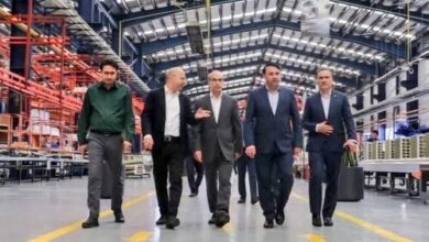 بانک سپه تمامی امکانات و قابلیت‌های خود را برای حمایت از تولیدکنندگان به کار گرفته است
