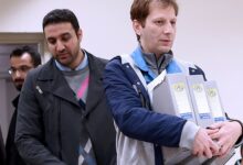 آخرین وضعیت تسویه بدهی بابک زنجانی؛ شرکت ملی نفت: اموال بابک زنجانی در اختیار ما قرار دارد / فعلا اتفاق جدیدی نیفتاده / تا زمانی که تمام مطالبات را دریافت نکنیم رضایت نمی‌دهیم