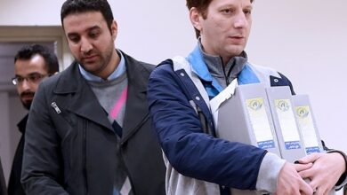 آخرین وضعیت تسویه بدهی بابک زنجانی؛ شرکت ملی نفت: اموال بابک زنجانی در اختیار ما قرار دارد / فعلا اتفاق جدیدی نیفتاده / تا زمانی که تمام مطالبات را دریافت نکنیم رضایت نمی‌دهیم