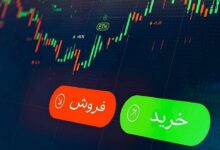 ریزش بیش ۵۳ هزار واحدی شاخص کل بورس