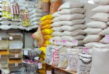 قیمت هر کیلو برنج به ۲۰۰ هزار تومان رسید