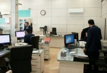 برق ۵۰ اداره پرمصرف در پایتخت قطع شد