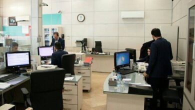 برق ۵۰ اداره پرمصرف در پایتخت قطع شد