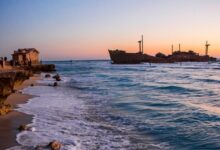 سند سواحل برای کیش؛ تثبیت رسمی مالکیت ۶۰ متر حریم ساحلی به نام سازمان منطقه آزاد، پس از نیم قرن