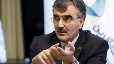 رئیس بانک مرکزی: در ایران ۶۵۰ میلیون حساب بانکی داریم، یعنی هر فرد بالای ۱۸ سال، ۱۰ حساب بانکی دارد