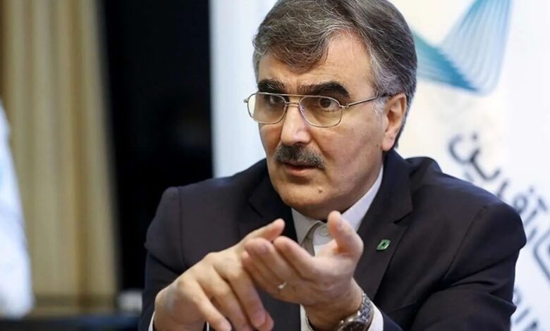 رئیس بانک مرکزی: در ایران ۶۵۰ میلیون حساب بانکی داریم، یعنی هر فرد بالای ۱۸ سال، ۱۰ حساب بانکی دارد