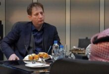 بازگشت بابک زنجانی به صحنه اقتصاد؛ آیا سایپا قربانی بعدی است؟