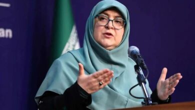 سخنگوی دولت: با ناترازی ۲۰ هزار مگاواتی در حوزه برق مواجهیم / ا این مسئله نه مربوط به امروز و نه صرفاً به این دولت محدود است؛ بلکه ریشه در سال‌ها عدم سرمایه‌گذاری و نبود سیاست‌گذاری صحیح دارد