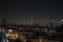خاموشی در تهران به شکل یکسان و عادلانه انجام می‌شود / بر اساس برنامه ریزی انجام شده اعمال محدودیت‌ها دو ساعت و به صورت شناور است