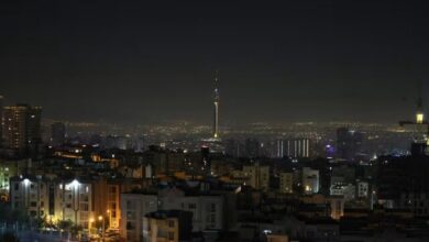 خاموشی در تهران به شکل یکسان و عادلانه انجام می‌شود / بر اساس برنامه ریزی انجام شده اعمال محدودیت‌ها دو ساعت و به صورت شناور است