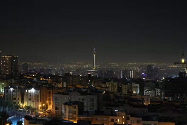 خاموشی در تهران به شکل یکسان و عادلانه انجام میشود / بر اساس برنامه ریزی انجام شده اعمال محدودیتها دو ساعت و به صورت شناور است