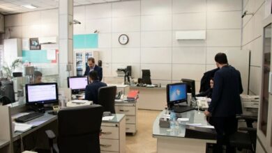 توانیر: پیش بینی می‌کنیم با تغییر ساعت کاری ادارات، مصرف برق بیش از ۱۵۰۰ مگاوات کاهش یابد