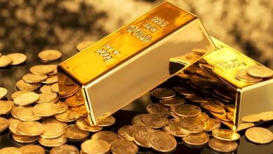 قیمت طلا ۱۸ عیار/۷۵۰، امروز ۲۴ اردیبهشت ۱۴۰۴