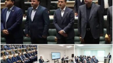 حضور موثر بانک سپه با سه مقاله علمی در همایش سالانه سیاست‌های پولی و ارزی
