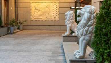 دیپلماسی اقتصادی دولت؛ صدور مجوز افتتاح اولین شعبه بانک روسی در ایران