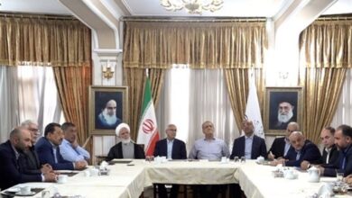  پزشکیان: روند رفع موانع فعالیت‌های اقتصادی تسریع شود