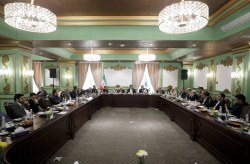 جزیره کیش مهیای حضور در عرصههای بینالمللی میشود