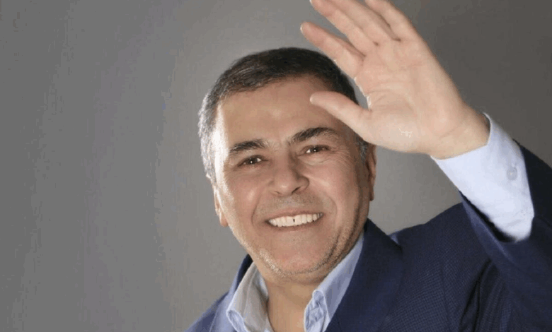 نشست سردار مولوی با فعالین سیاسی و بازرسان استان اصفهان برگزار شد