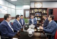 مدیرعامل بانک سپه: روابط عمومی نقش موثری در ارتقای جایگاه اجتماعی سازمان دارد