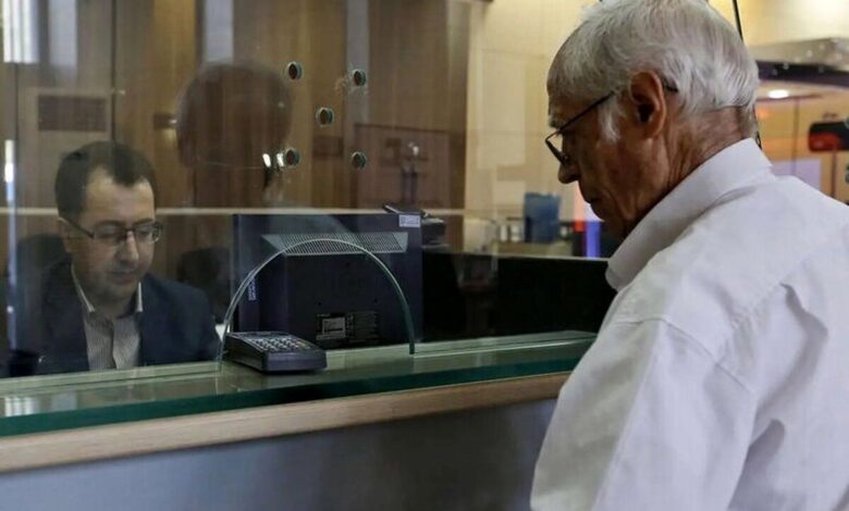 حقوق بازنشستگان تامین اجتماعی از امروز با ارقام جدید واریز میشود