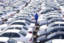ممنوعیت افزایش قیمت برای خودروهای تحویل ۱۴۰۳