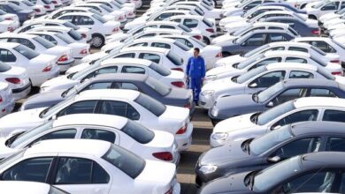 ممنوعیت افزایش قیمت برای خودروهای تحویل ۱۴۰۳