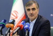 رئیس بانک مرکزی: هنوز رمزارز [شخصی] بابک زنجانی را دریافت کردیم یا می پذیریم