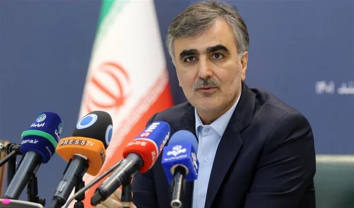 رئیس بانک مرکزی: هنوز رمزارز [شخصی] بابک زنجانی را دریافت کردیم یا می پذیریم